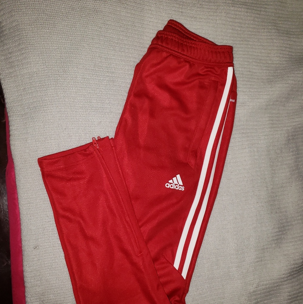 Adidas tiro 17 pants
